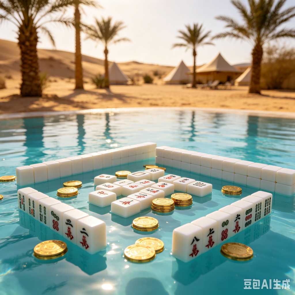 personal photo mahjong set