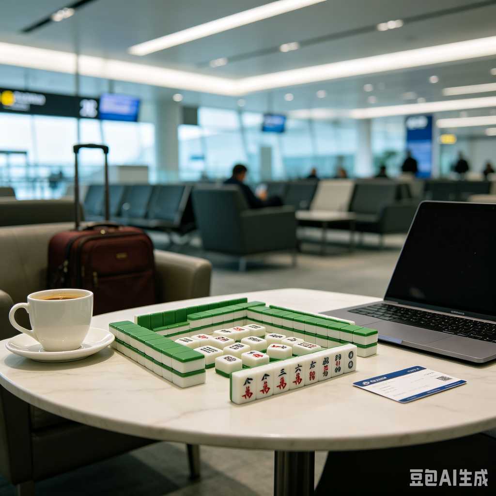 which mahjong set is better for travel