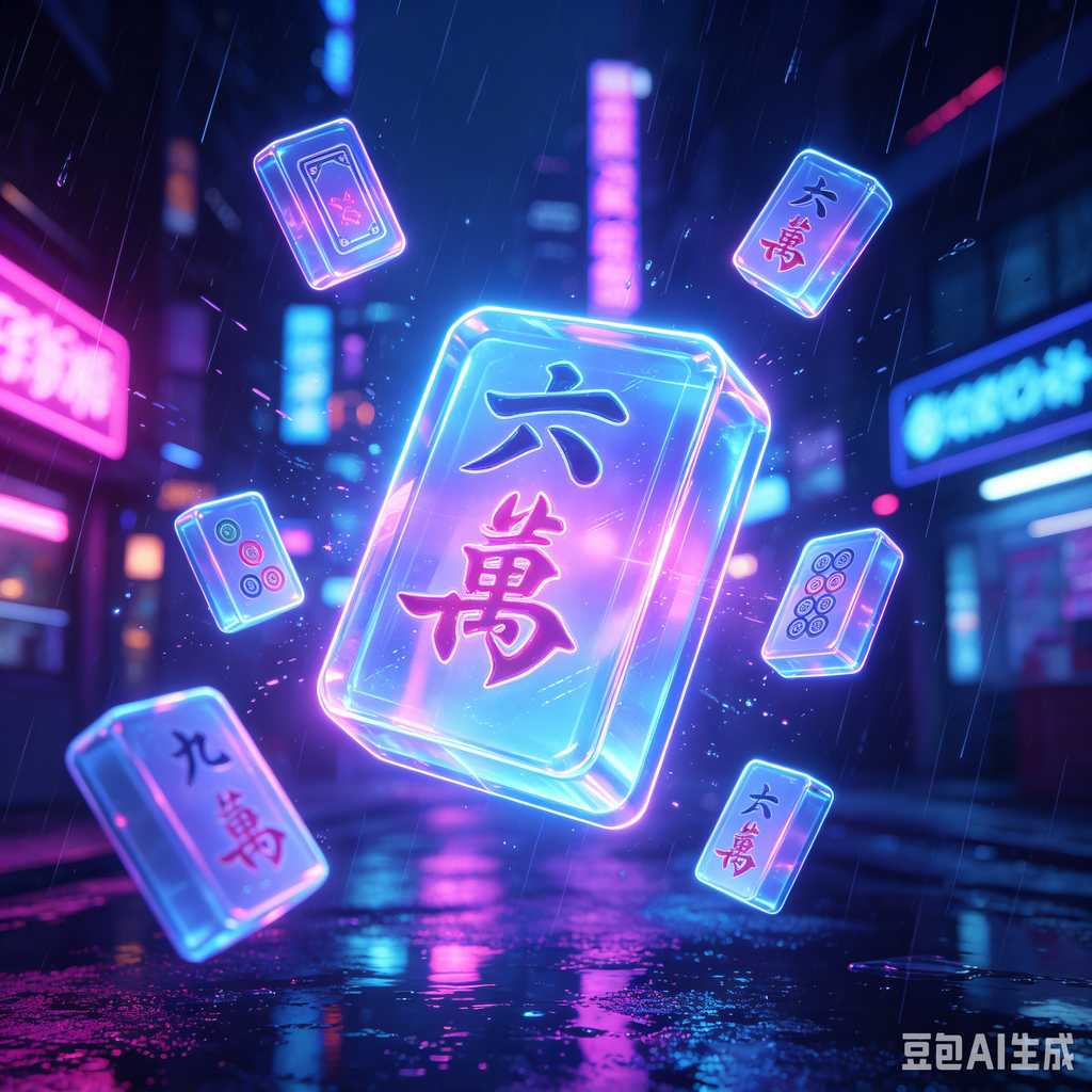 custom mahjong accessories