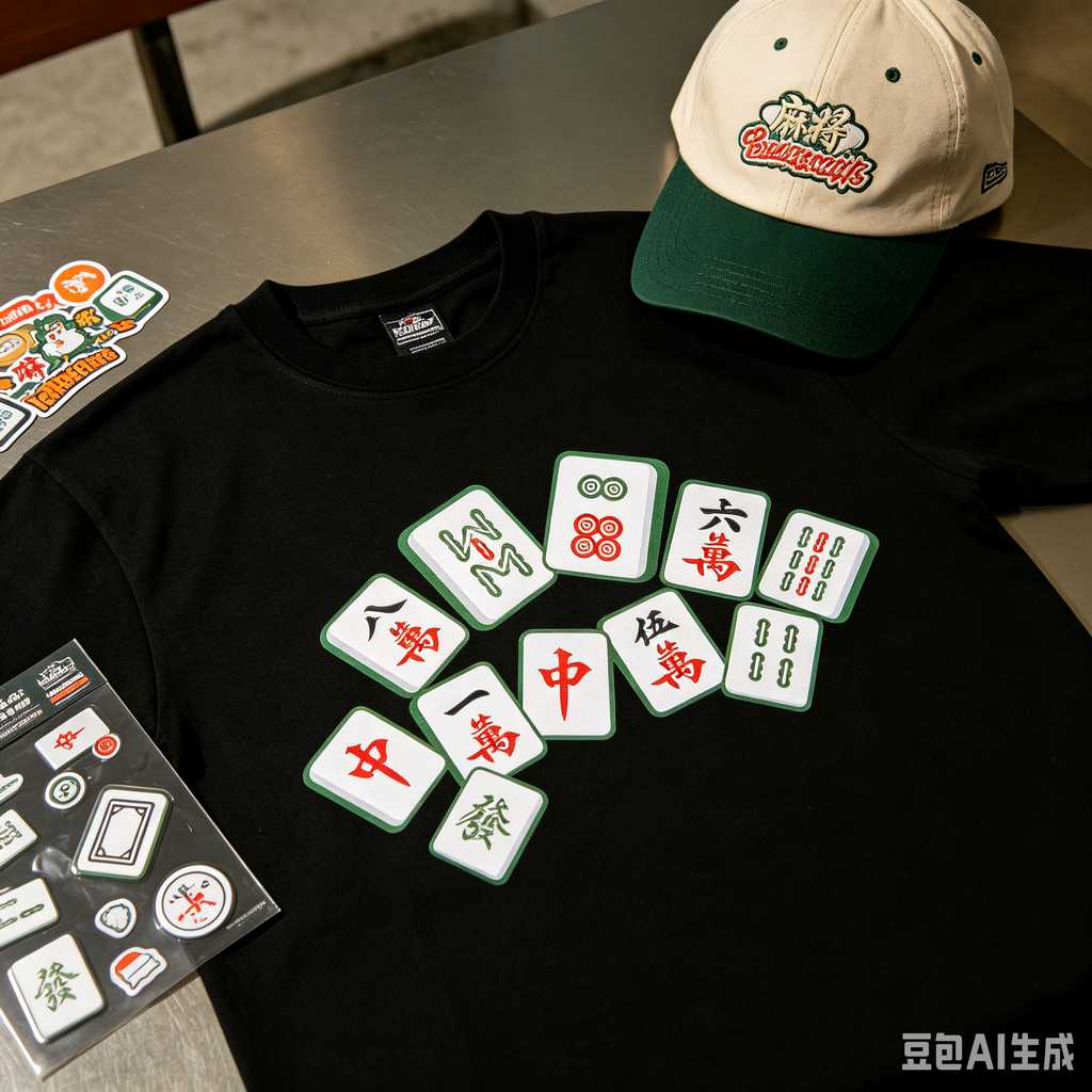 beginner mahjong guide booklet