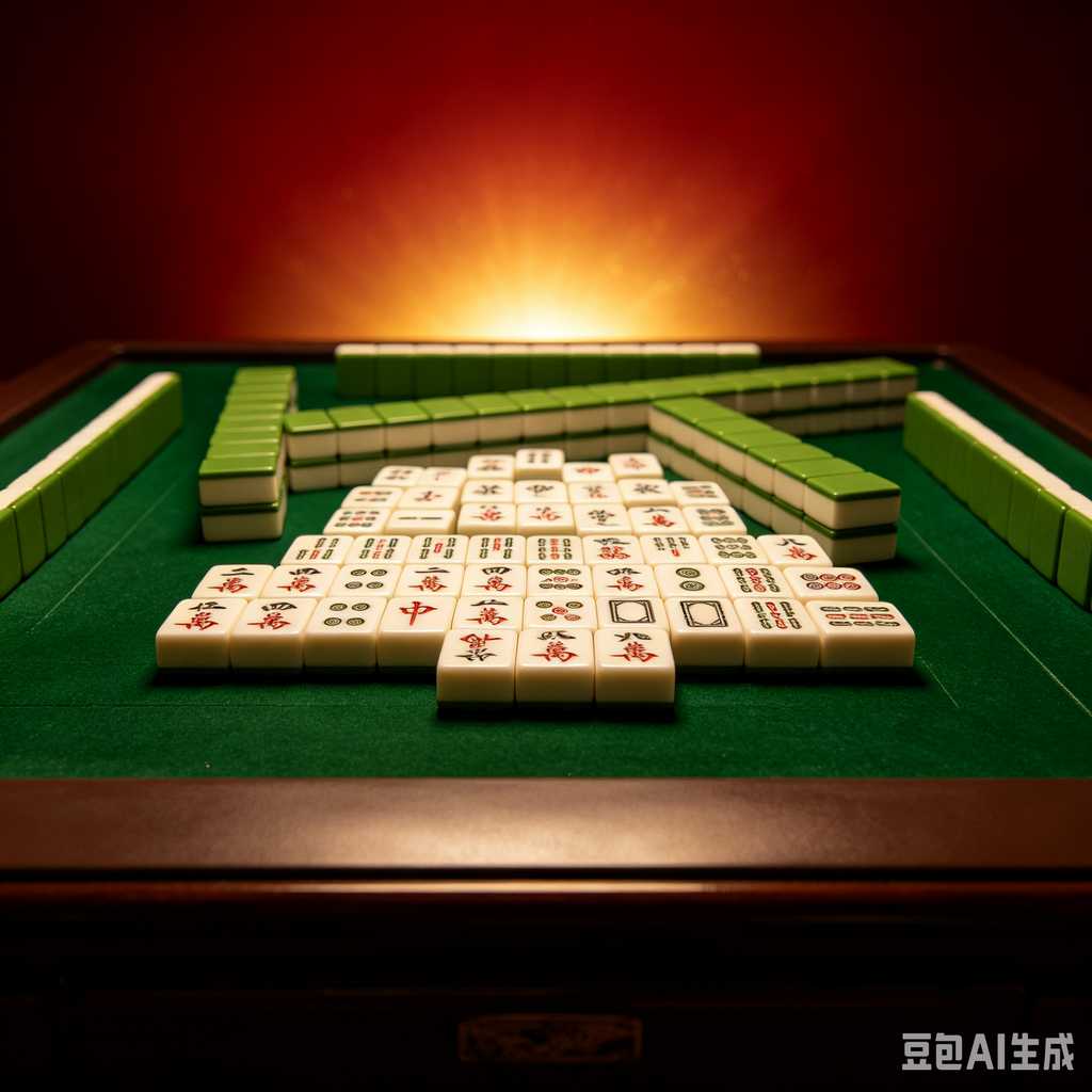 Provo,mahjong