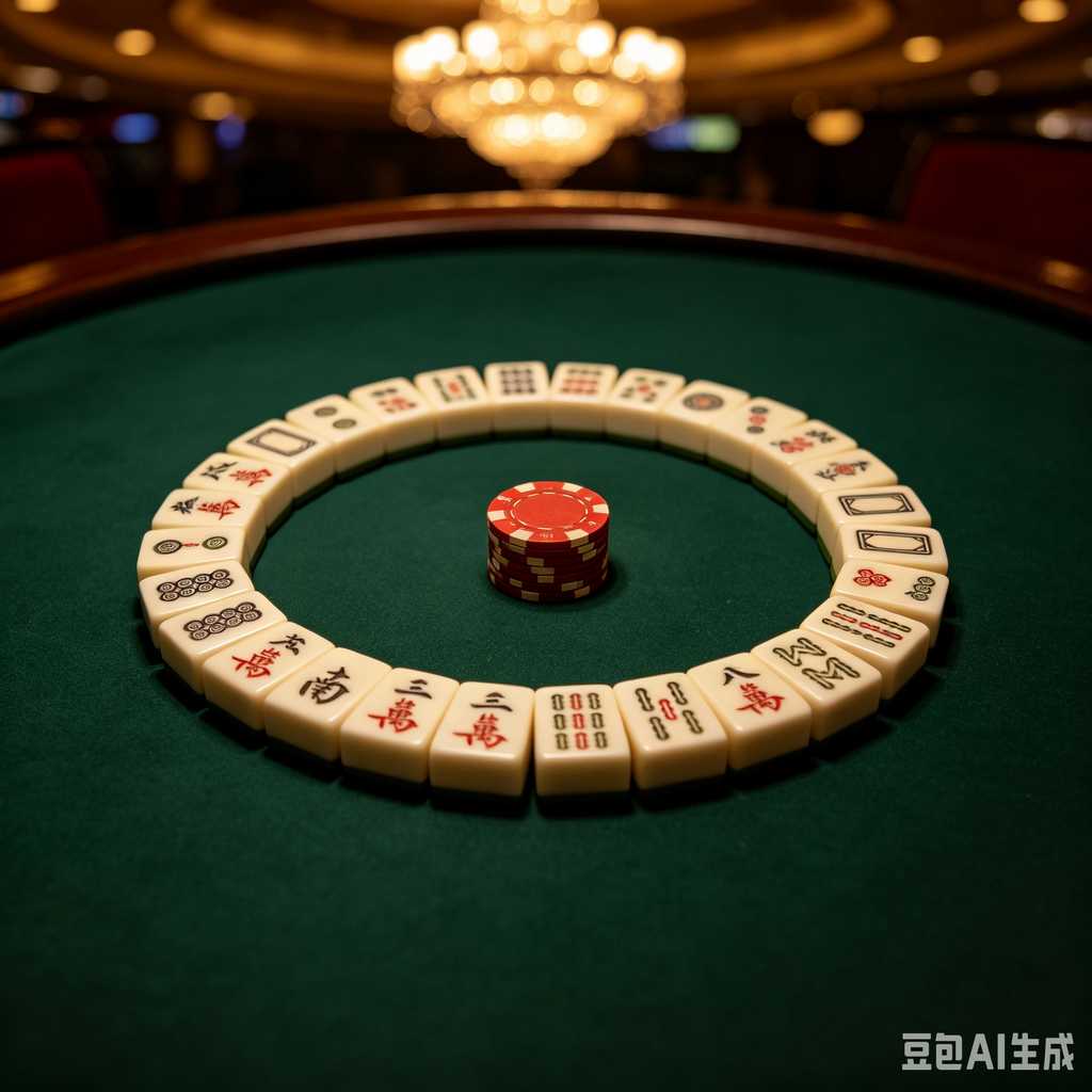 mahjong practice set for new players